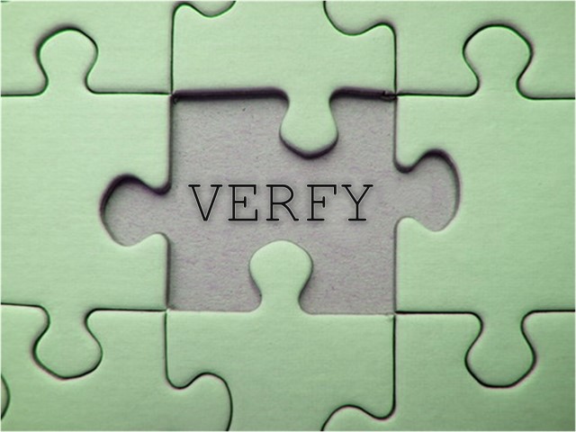 VERFY